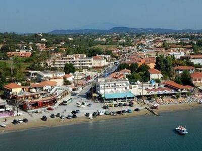 Ζάκυνθος: Υπό κατεδάφιση 25 αυθαίρετες κατασκευές