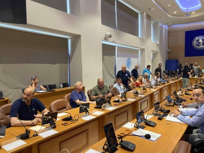 Ιάσονας Φωτήλας: «Δίπλα στην Αχαΐα με ευ...