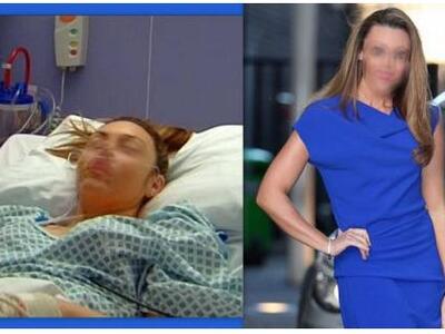 Η κόλαση της διπλής μαστεκτομής για γνωσ...