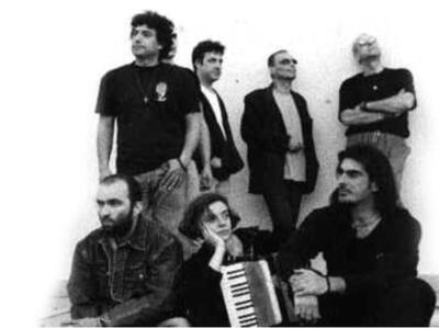 Άρχισε η προπώληση για τους Πυξ Λαξ