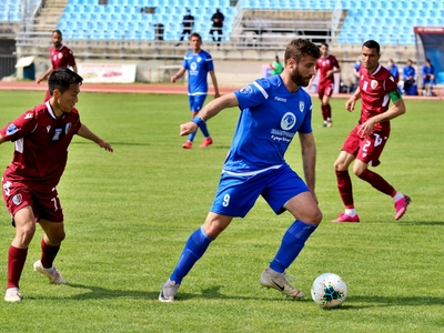 Πρώτη μεταγραφή για την Παναχαϊκή - Ανακ...