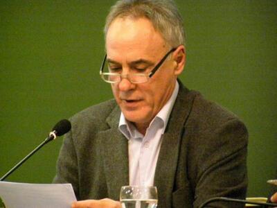 Ν. Τσούκαλης: "Τέσσερα χρόνια μετά ...