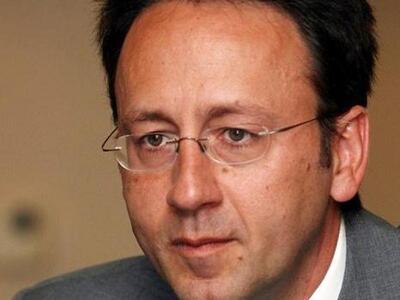 Eπιθεση στον Πρόεδρο της ΕΠΟ Σοφοκλή Πιλάβιο 