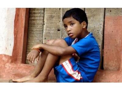 Πάτρα: "Marathon Boy"  στο Λιθογραφείο