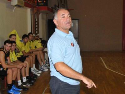 Πήρε και Δαουλάρη ο Κεραυνός Αιγίου