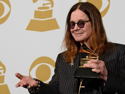 Όζι Όσμπορν: Τα τελευταία λόγια του θρύλ...