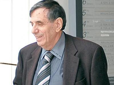 Στο εδώλιο στις 27 Δεκεμβρίου ο Γιάννης ...