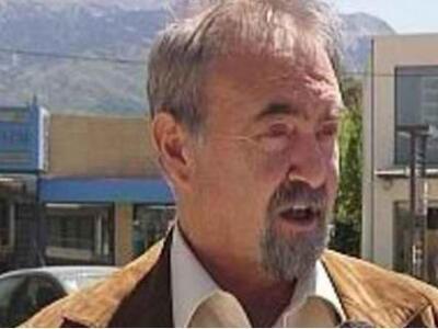 Κηδεύεται σήμερα στα Σελλά ο πρώην Δήμαρ...