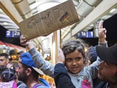 Ραγδαίες οι εξελίξεις για το μεταναστευτ...