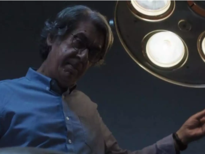 Maestro: Απόσπασμα από το πρώτο επεισόδι...