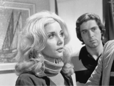 "Έφυγε" στα 63 της  η ηθοποιός...