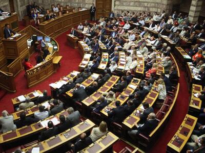 Οριστικό ρήγμα στο ΣΥΡΙΖΑ που θα αντιμετ...