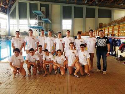 Οι έφηβοι της ΝΕΠ φιλικά παιχνίδια με Παναθηναϊκό