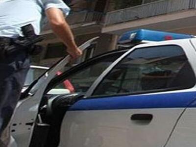 Αγρίνιο: Χειροπέδες σε δυο για σωρεία κλ...