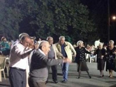 Αχαϊα: Έφυγε στα 105 του χρόνια! Λίγους ...