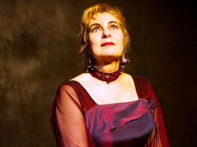 Η Πάτρα αγαπούσε πολύ τη Χρύσα Σπηλιώτη ...