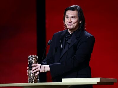 Σεζάρ 2026: Τιμητικό βραβείο στον Τζιμ Κ...