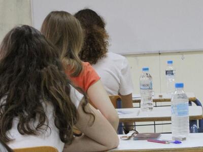 Αυλαία σήμερα για το βασικό κορμό των πα...