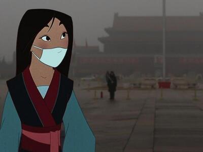 Η ωμή πραγματικότητα στις Ιστορίες του Disney