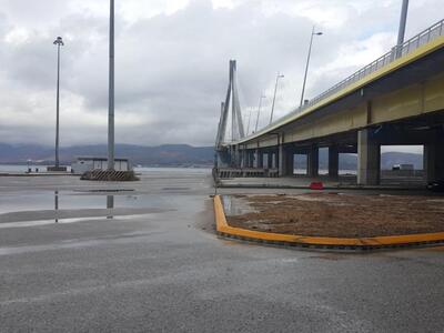 Πλήθος προβλημάτων ταλανίζουν τους κατοί...