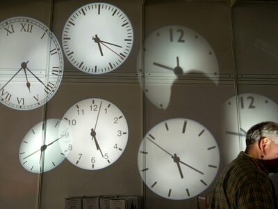 Ενεργειακή κρίση: Είναι λύση η θερινή ώρ...