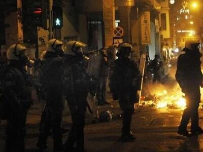 Σε "ημερήσια διάταξη" οι επιθέ...