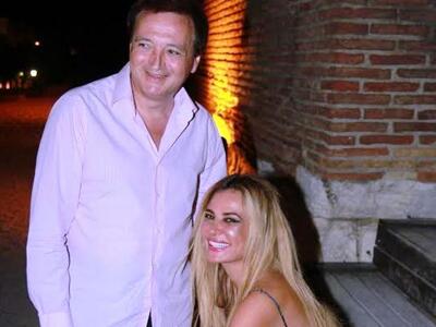 Η Δήμητρα Ματσούκα, ο Νίκος Ελευθερίου κ...