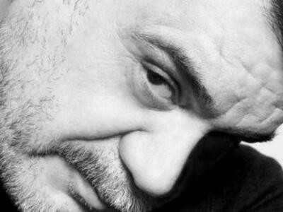 Ο Γιάννης Κακλέας.