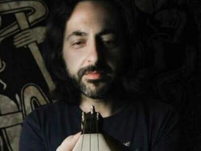 Έκθεση Λύρας  του Ιωάννη Παναγιωτόπουλου...