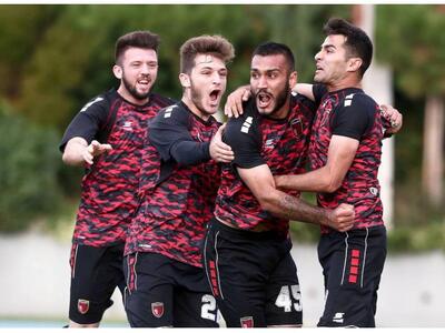 Κομβική μάχη για την 3η θέση στη Λάρισα ...