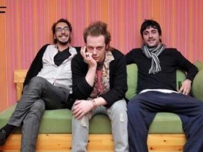 Η Πατρινή μπάντα Monovine έρχεται για έν...