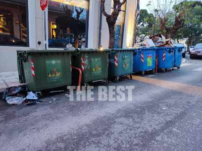 Ποια χώρα της ΕΕ ανακυκλώνει περισσότερο...