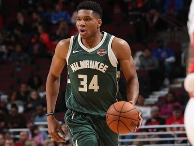 ΝΒΑ: Τρίτο φαβορί για τον τίτλο του MVP ...