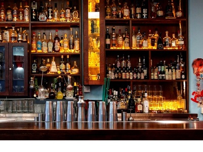 Baba au Rhum, Αθήνα