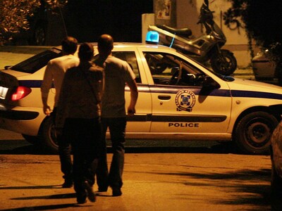 Επιτέθηκαν με σιδηρογροθιές σε μπασκετμπ...