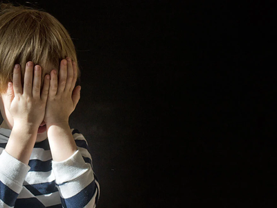 Βιασμός 4χρονου: «Ο μπαμπάς με πόνεσε με...