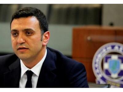 Κικίλιας: "Μόνο τυχαία δεν ήταν η σ...