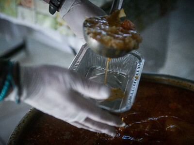 «Φωτεινό Αστέρι»: Μία νέα κουζίνα γεμάτη...