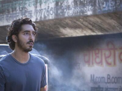 Ο Ντεβ Πατέλ που είναι Βρετανός με καταγ...