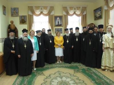 Στην Μόσχα φτάνει στις 5 το απόγευμα ο Σ...