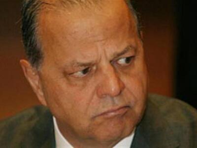 Εμπλοκή Μυτιληναίου σε Παναθηναικό (;)