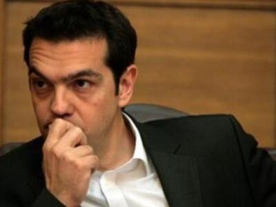 Τσίπρας: «Η εθνική αντιπροσωπεία έδωσε σ...