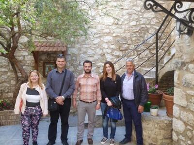 Μία παραδοσιακή "Μεσσηνιακή βραδιά&...