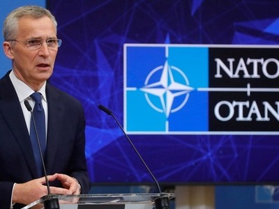 Στόλτενμπεργκ: Είχαμε «ατυχήματα» μεταξύ...