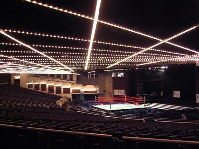 Η δίψα για μποξ στην Πάτρα και η καταπλη...