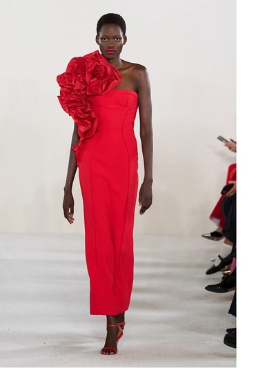 Carolina Herrera