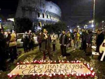 Σοκ από την αυτοκτονία του «Του αγοριού ...