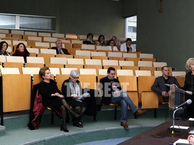 Παρουσιάστηκε ο οδηγός εκπαίδευσης ασθεν...