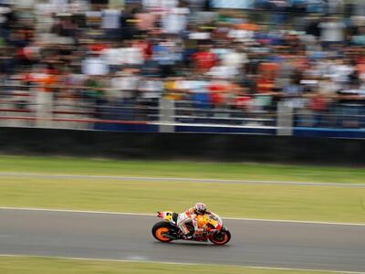 Moto GP: Ιταλική κυριαρχία στην Αυστρία-...