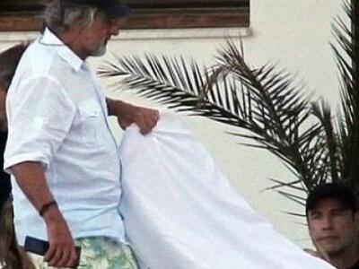 Ντε Νίρο και Τραβόλτα ήθελαν να αδειάσου...